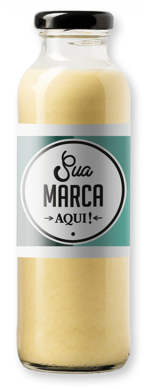 Rótulo personalizado adesivo vinil