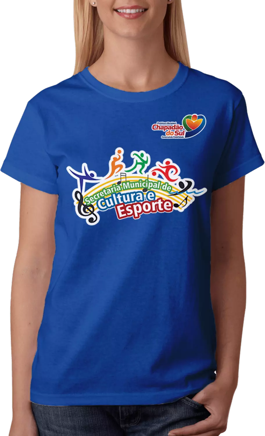 Camiseta personalizada com Transfer Litográfico Camiseta personalizada com Transfer Litográfico
